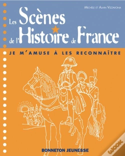 Capa do artigo Les Scènes De L'Histoire De France