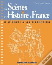 Capa do artigo Les Scènes De L