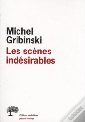Capa do artigo Les Scènes Indésirables