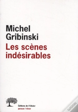 Capa do artigo Les Scènes Indésirables