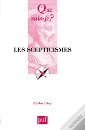 Capa do artigo Les Scepticismes