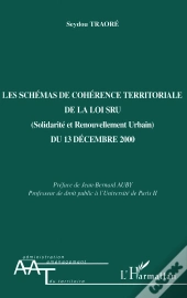 Les Schemas De Coherence Territoriale De La Loi Sru