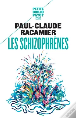 Capa do artigo Les Schizophrènes