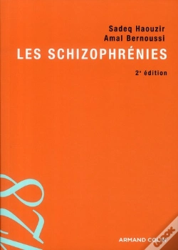 Capa do artigo Les Schizophrénies (2e Édition)