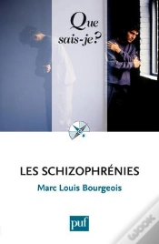Capa do artigo Les Schizophrénies (6e Édition)