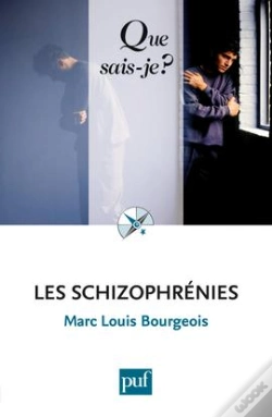 Capa do artigo Les Schizophrénies (6e Édition)