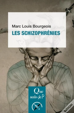 Capa do artigo Les Schizophrénies (8e Édition)