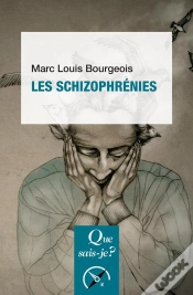 Capa do artigo Les Schizophrénies (8e Édition)