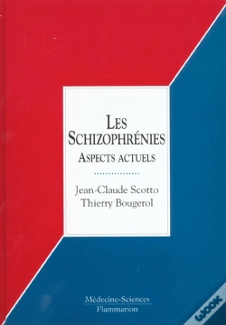Capa do artigo Les Schizophrenies ; Aspects Actuels