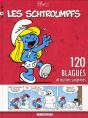 Les Schtroumpfs - 120 Blagues Et Autres Surprises Tome 4 - Preview