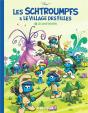 Les Schtroumpfs & Le Village Des Filles Tome 1 : La Forêt Interdite - Preview