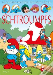 Les Schtroumpfs