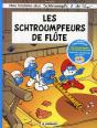 Les Schtroumpfs ; Les Schtroumpfeurs De Flûte - Preview
