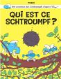 Les Schtroumpfs Par... Tome 1 : Qui Est Ce Schtroumpf ? - Preview