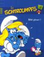 Les Schtroumpfs T.5 ; Bébé Pleure ! - Preview