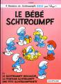 Les Schtroumpfs Tome 12 : Le Bébé Schtroumpf - Preview