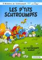 Les Schtroumpfs Tome 13 : Les P'Tits Schtroumpfs - Preview