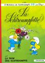 Les Schtroumpfs Tome 3 : La Schtroumpfette Et La Faim Des Schtroumpfs - Preview