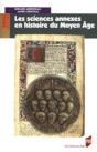 Les Sciences Annexes En Histoire Du Moyen Age - Preview