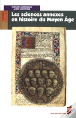 Capa do artigo Les Sciences Annexes En Histoire Du Moyen Age