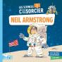 Les Sciences C'Est Pas Sorcier : Neil Armstrong - Preview
