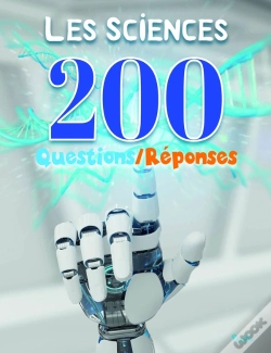 Capa do artigo Les Sciences