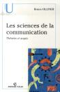 Les Sciences De La Communication - Preview