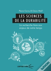Les Sciences De La Durabilité : La Recherche Face Aux Défis Du Temps Présent