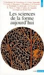 Les Sciences De La Forme Aujourd'Hui - Preview