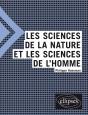 Les Sciences De La Nature Et Les Sciences De L'Homme - Preview