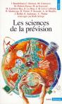 Les Sciences De La Prévision - Preview