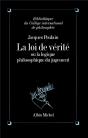 Les Sciences De La Vie Dans La Pensee Francaise Au Xviii Siècle - Preview