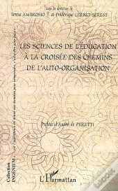 Les Sciences De L'Éducation À La Croisée Des Chemins De L'Auto-Organisation