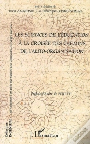 Capa do artigo Les Sciences De L