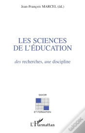 Capa do artigo Les Sciences De L