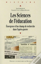 Capa do artigo Les Sciences De L