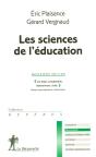 Les Sciences De L'Education - Preview