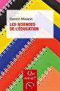 Les Sciences De L'Éducation - Preview