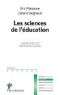 Les Sciences De L'Éducation - Preview