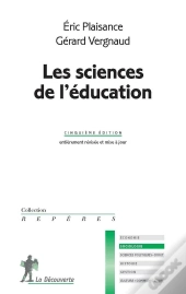 Les Sciences De L'Éducation