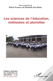 Capa do artigo Les Sciences De L
