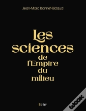 Capa do artigo Les Sciences De L