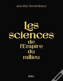 Capa do artigo Les Sciences De L'Empire Du Milieu