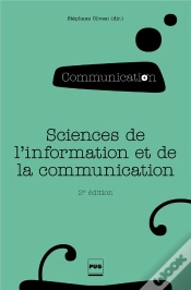 Capa do artigo Les Sciences De L