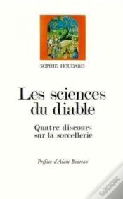 Capa do artigo Les Sciences Du Diable