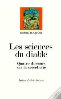 Capa do artigo Les Sciences Du Diable