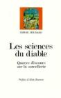 Les Sciences Du Diable - Preview