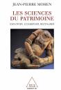Les Sciences Du Patrimoine : Identifier, Conserver, Restaurer - Preview