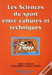 Capa do artigo Les Sciences Du Sport Entre Cultures Et Techniques