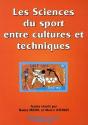 Les Sciences Du Sport Entre Cultures Et Techniques - Preview